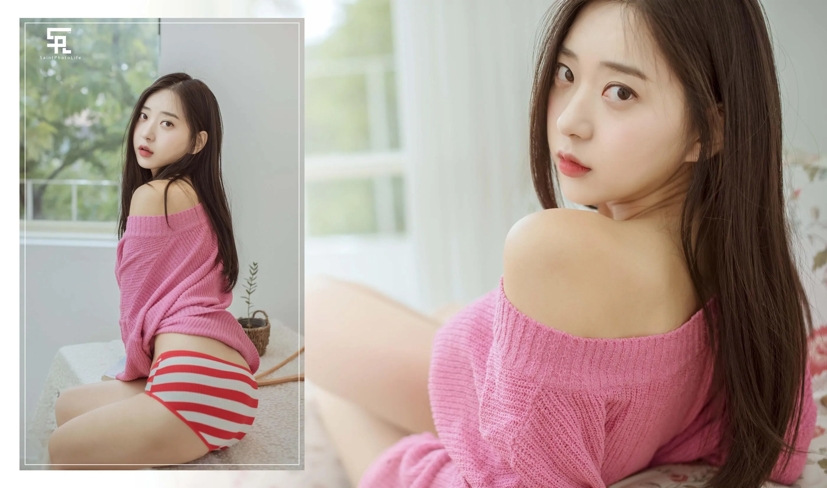 NO.121 [SaintPhotoLife] Zenny – Cosplay [43P]插图5